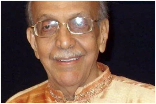 संगीतातील 'देव' देवाघरी, ज्येष्ठ संगीतकार यशवंत देव यांचं निधन